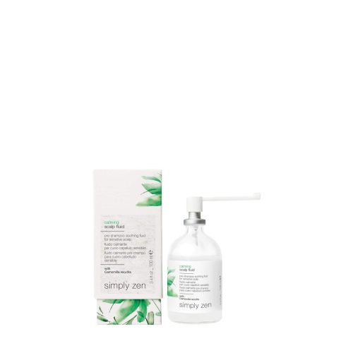 Simply Zen Calming fluid za vlasište (100ml)