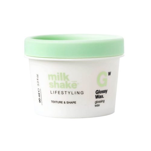 milk_shake Glossy vosak za kosu (90ml)