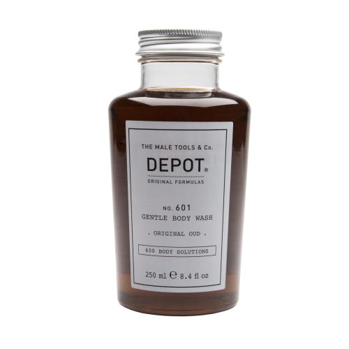 Depot 601 Gel za tuširanje (250ml) - Fresh Black Pepper