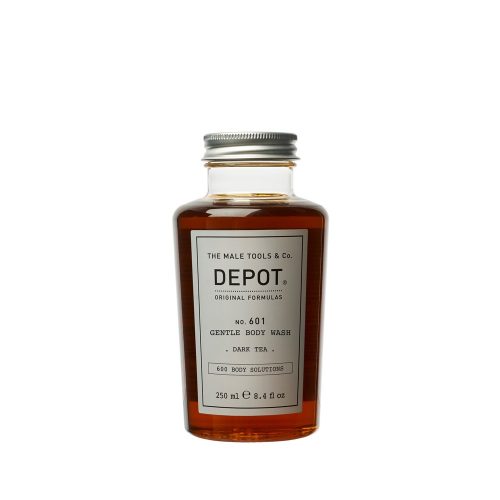 Depot 601 Gel za tuširanje (250ml) - Dark Tea
