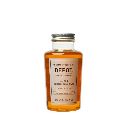 Depot 601 Gel za tuširanje (250ml) - Oriental Soul