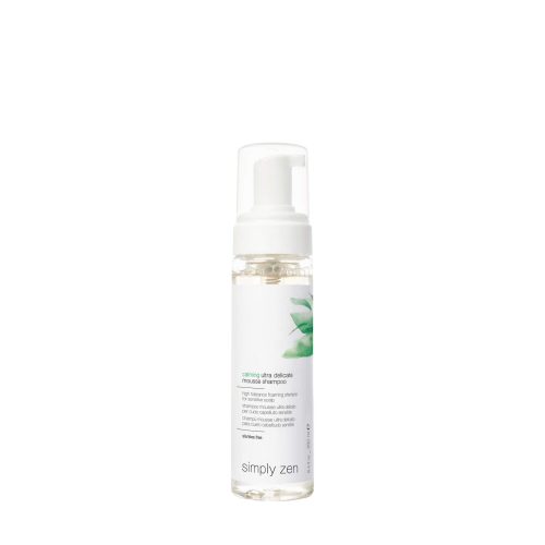 Simply Zen Calming ultra delicate šampon u pjeni (200ml)