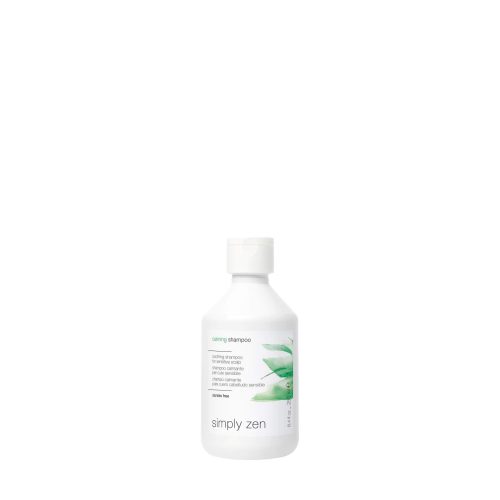 Simply Zen Calming umirujući šampon za osjetljivo vlasište (250ml)