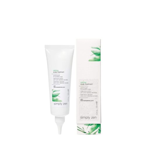 Simply Zen Calming tretman za vlasište (125ml)