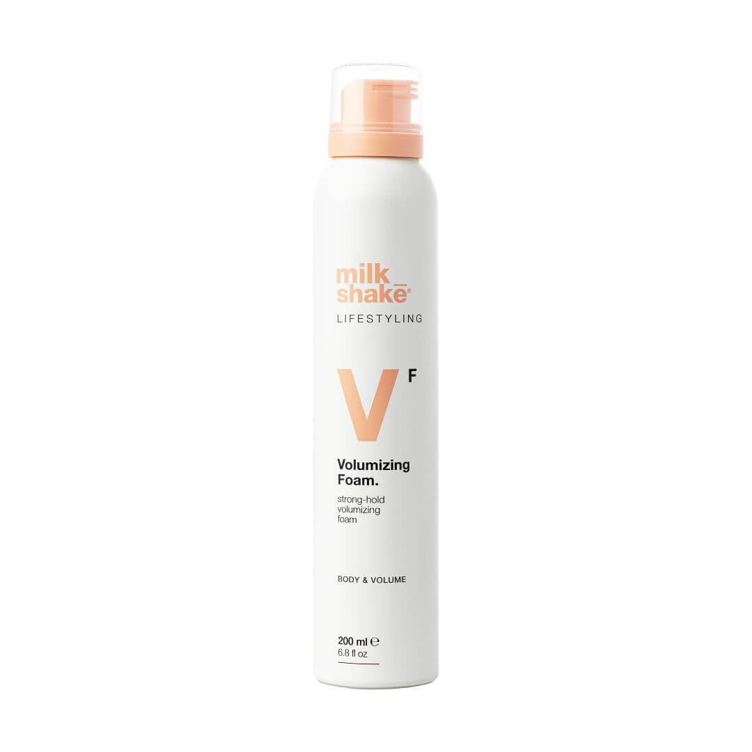 milk_shake Volumizing pjena za kosu (200ml)