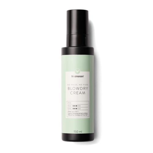 HH Simonsen Blowdry krema za feniranje 150ml