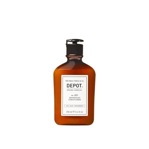 Depot 201 Refreshing regenerator (250ml)