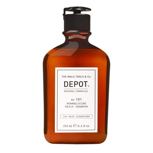 Depot 101 Normalizing daily šampon za svakodnevnu upotrebu (250ml)