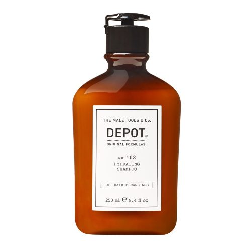 Depot 103 Hidratantni šampon (250ml)