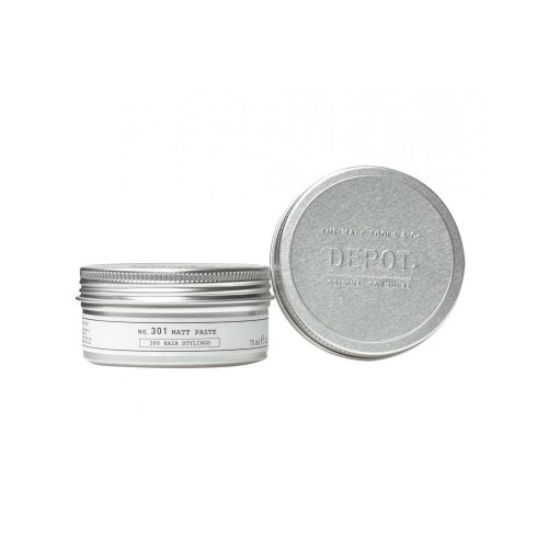 Depot 301 Mat pasta za kosu (75ml)