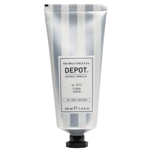Depot 311 Fiber krema (100ml)