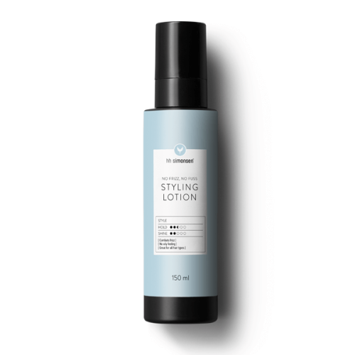 HH Simonsen Styling losion 150ml