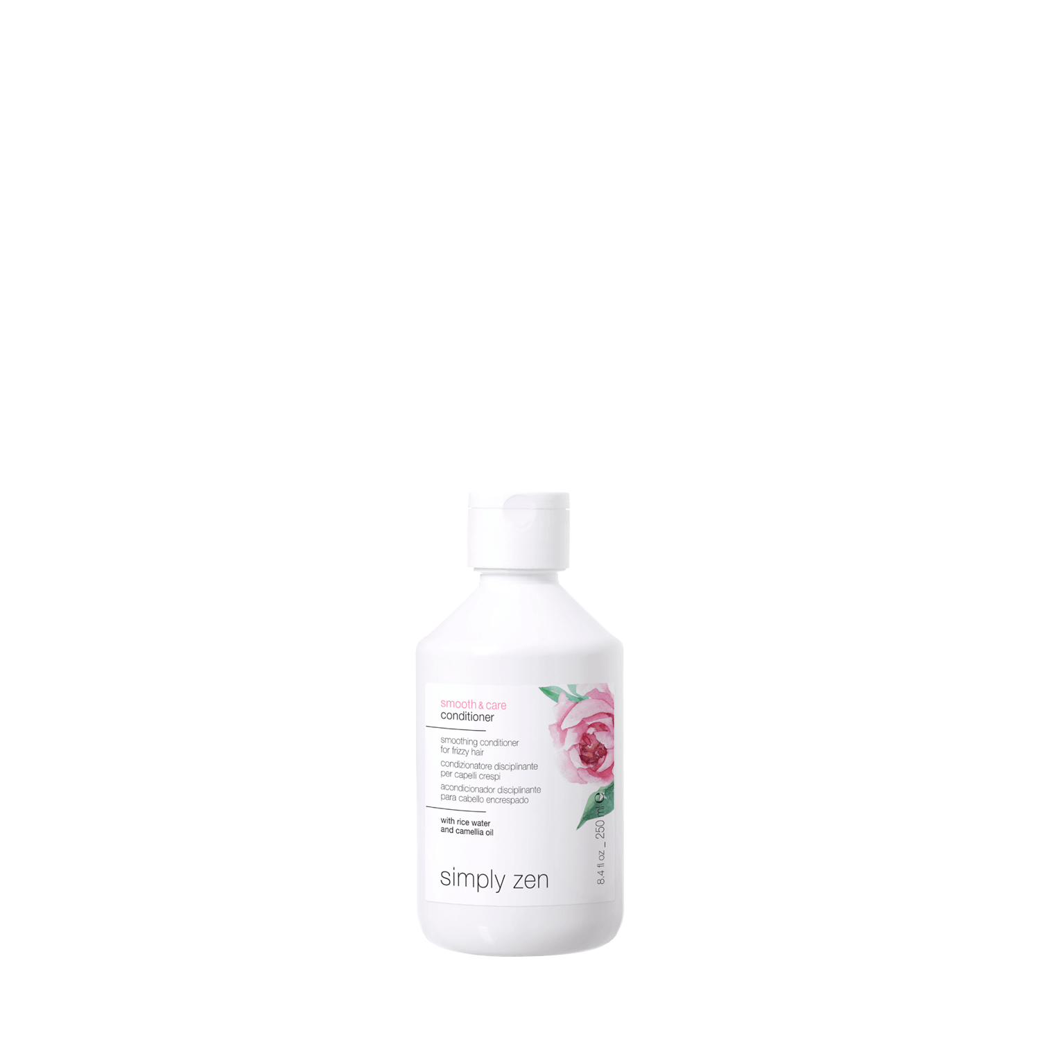 Simply Zen Smooth & care regenerator (250ml)