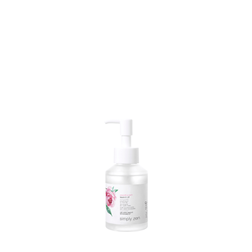Simply Zen Smooth & care leave in ulje (100ml)
