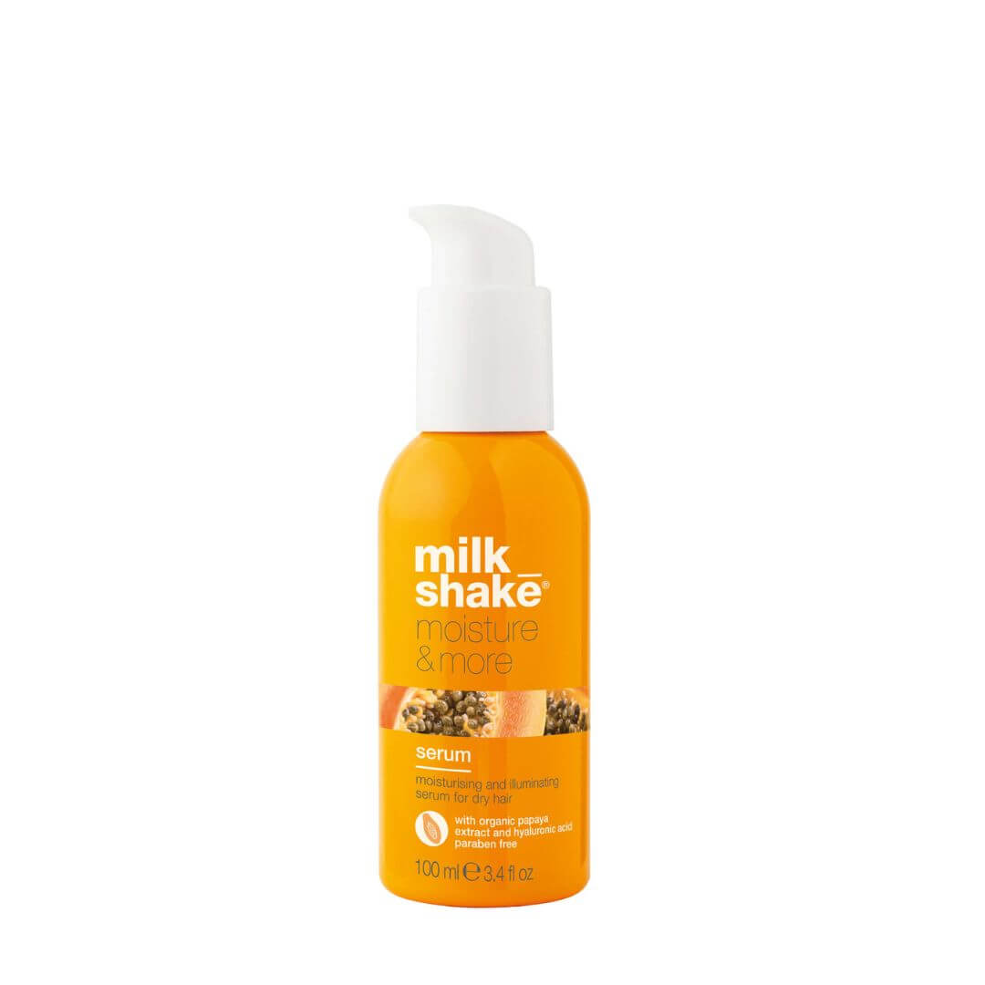 milk_shake Moisture&more serum 100ml