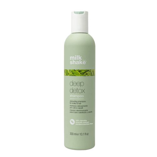 milk_shake Deep Detox šampon (300ml)