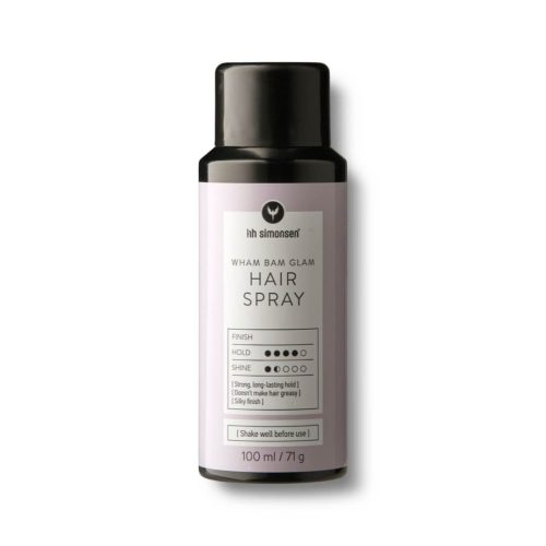 HH Simonsen Hairspray lak za kosu 100ml