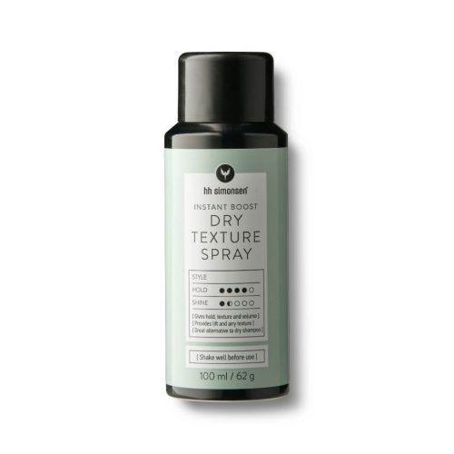 HH Simonsen Dry texture sprej za kosu 100ml