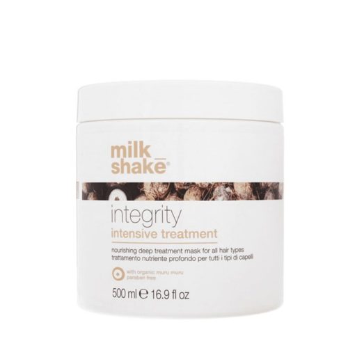 milk_shake Integrity intensive treatment – intenzivna maska za obnovu oštećene kose