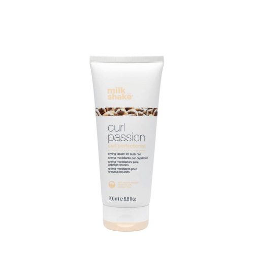 milk_shake Curl passion perfectionist krema (200ml) - za oblikovanje kovrča