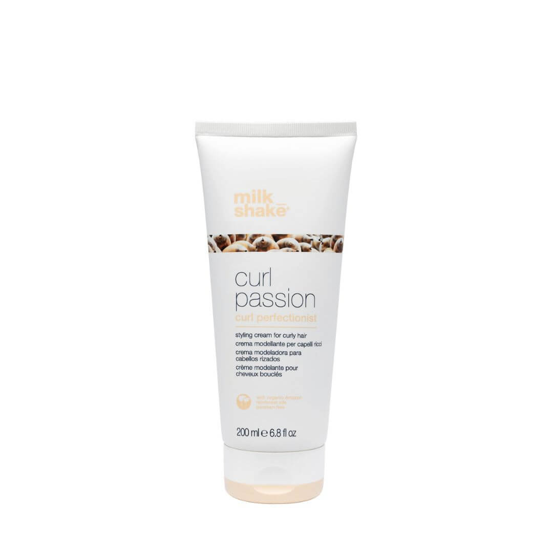 milk_shake Curl passion perfectionist krema (200ml) - za oblikovanje kovrča