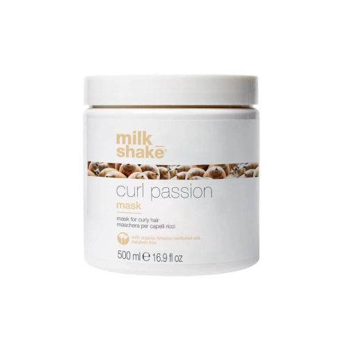 milk_shake Curl passion maska (500ml)