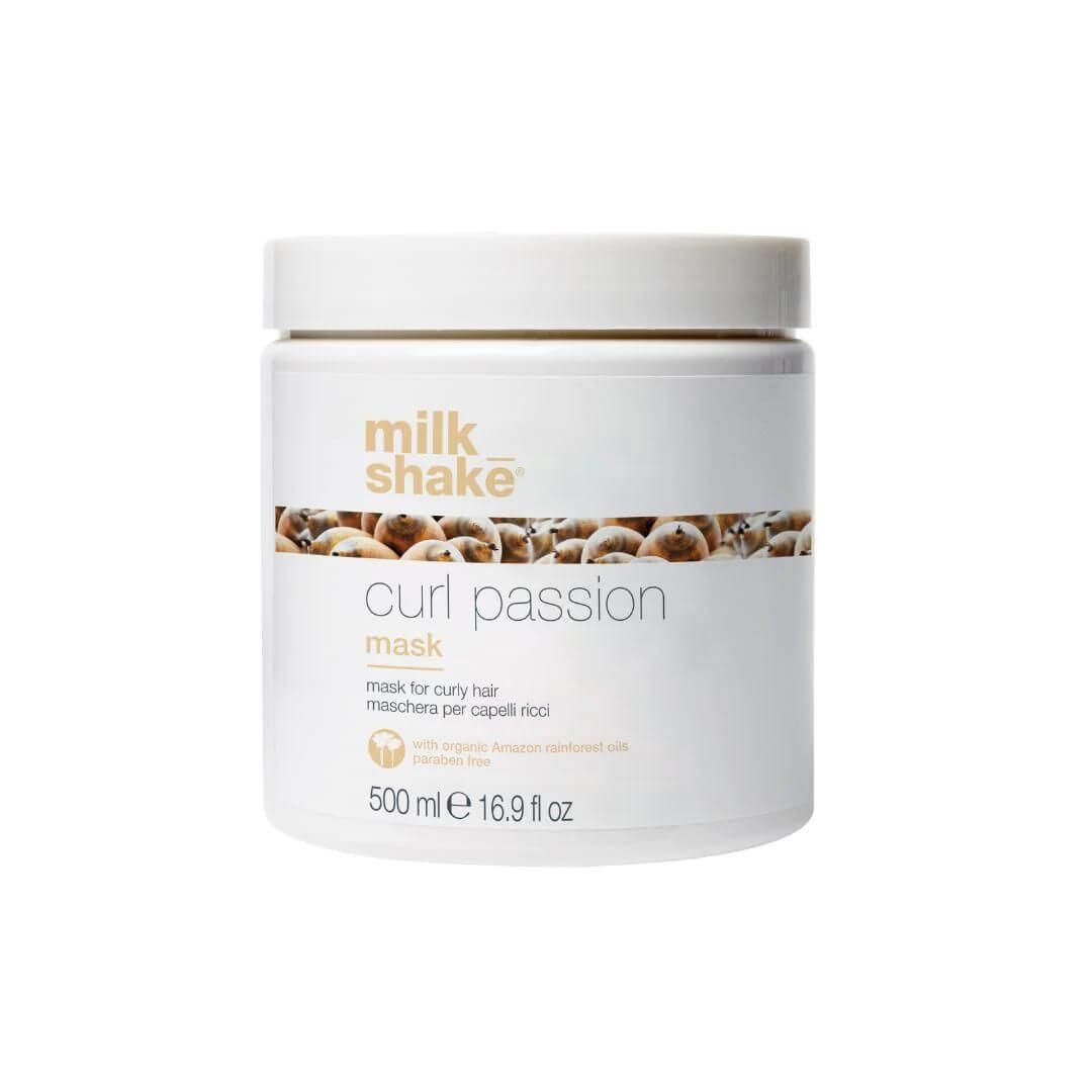 milk_shake Curl passion maska (500ml)