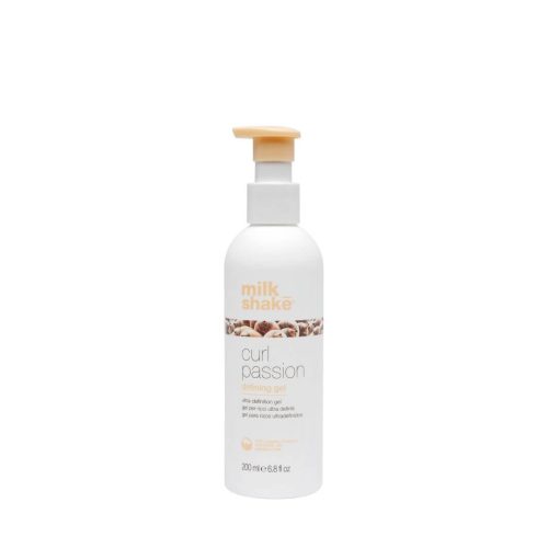 milk_shake Curl passion defining gel (200ml) - za definiranje kovrča