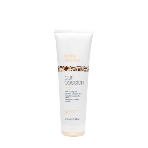 milk_shake Curl passion maska (250ml)