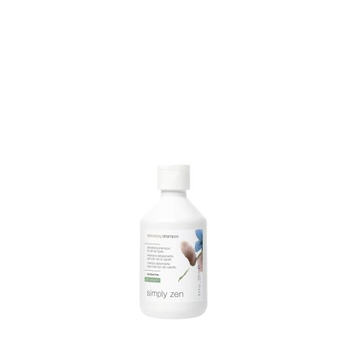 Simply Zen Detoxifying šampon za detoksikaciju i pročišćavanje (250ml)