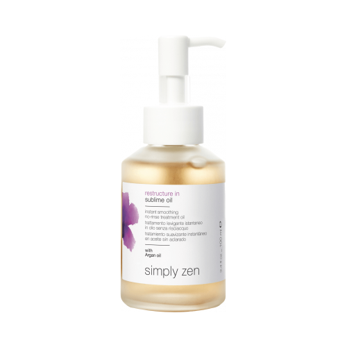 Simply_zen Restructure-in ulje (100ml)