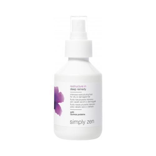 Simply Zen Restructure-in Deep Remedy Sprej (150ml)