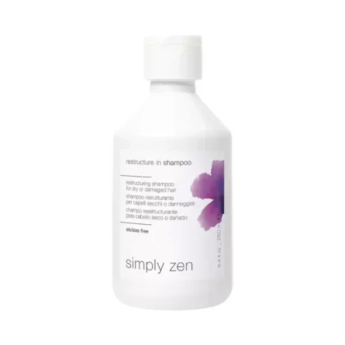 Simply_zen Restructure-in šampon (250ml)