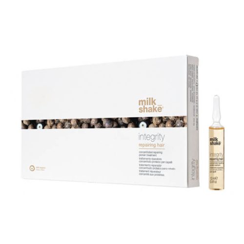milk_shake Integrity repairing hair – ampule za obnovu oštećene kose