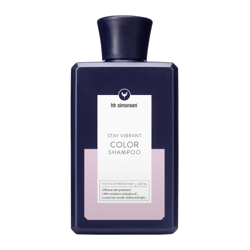 HH Simonsen Color šampon - Blag šampon za dugotrajan sjaj boje (250ml)