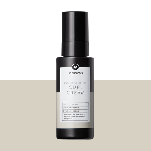 HH Simonsen Curl Creme - krema za kovrče