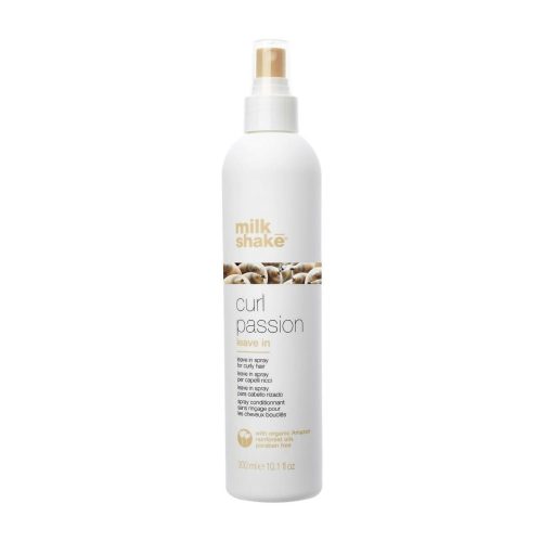 milk_shake Curl passion leave in conditioner – regenerator u spreju za kovrče (300ml)