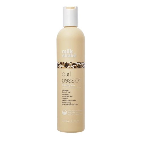 milk_shake Curl passion shampoo - šampon za kovrčavu kosu (300ml)