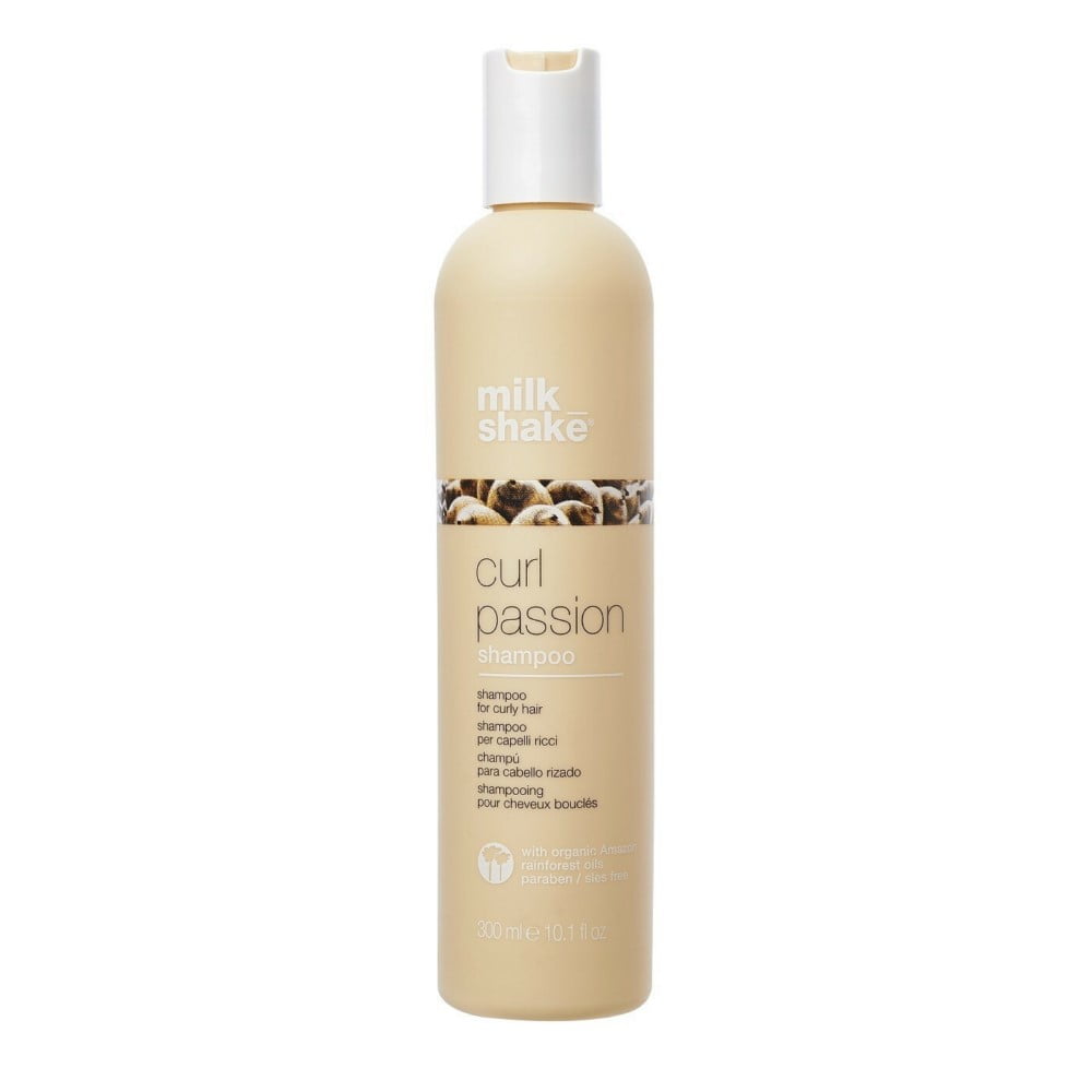 milk_shake Curl passion shampoo - šampon za kovrčavu kosu (300ml)