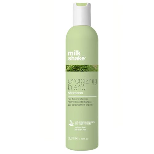 milk_shake Energizing blend shampoo - šampon za jačanje kose (300ml)