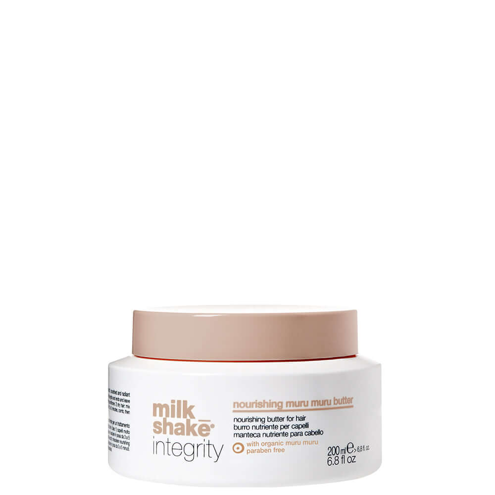 milk_shake Integrity muru-muru butter - maslac za obnovu oštećene kose 200ml