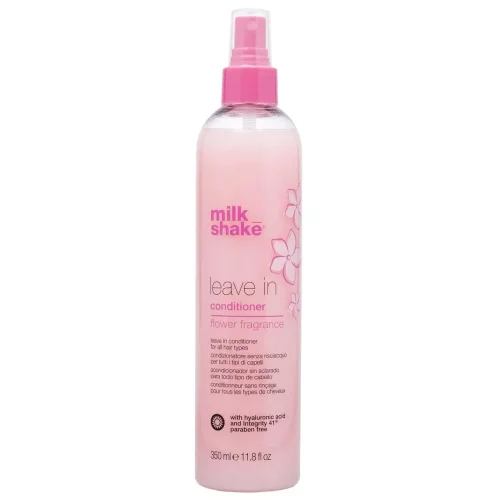 milk_shake Leave in regenerator u spreju Flower (350ml)