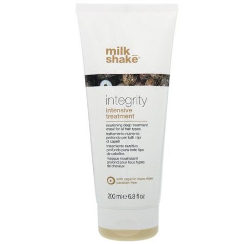milk_shake Integrity intensive treatment – intenzivna maska za obnovu oštećene kose