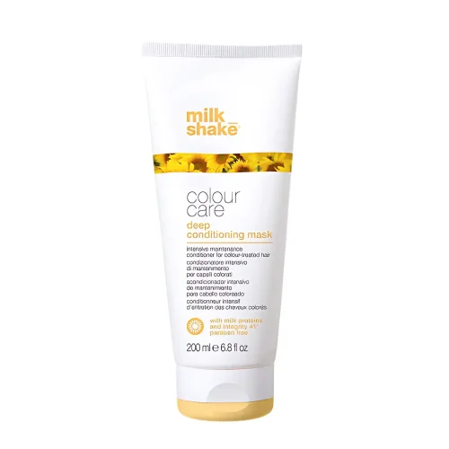 milk_shake Deep conditioning maska - maska za bojanu kosu (200ml)
