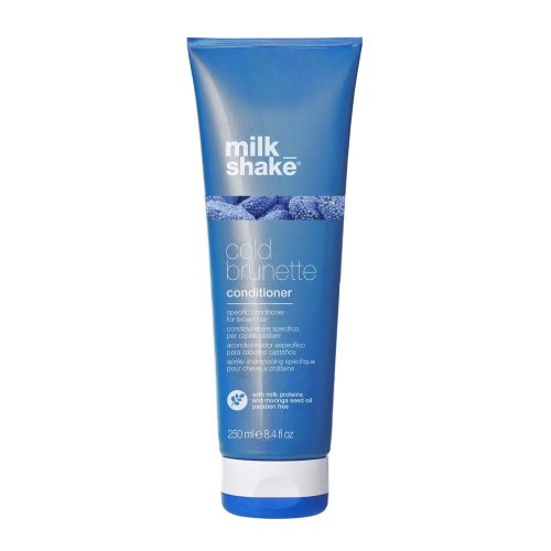 milk_shake Cold brunette conditioner – regenerator za smeđu kosu (250ml)