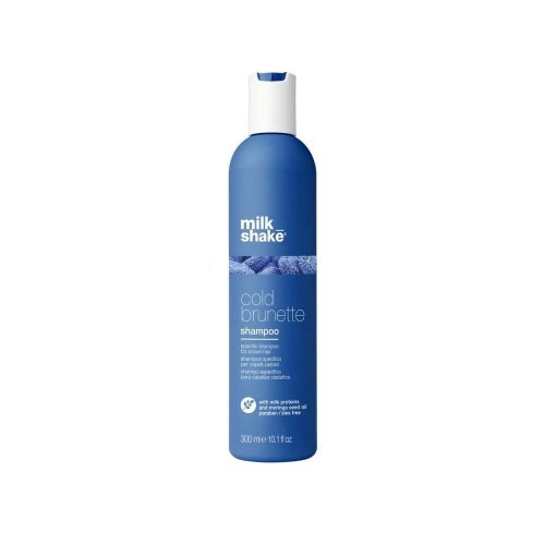 milk_shake Cold brunette shampoo – šampon za smeđu kosu (300ml)