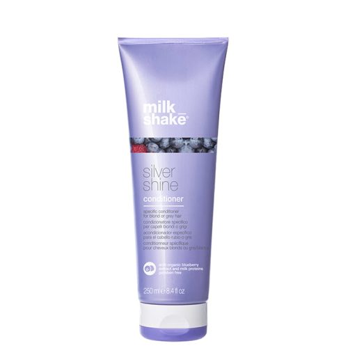 milk_shake Silver shine conditioner - silver regenerator (250ml)