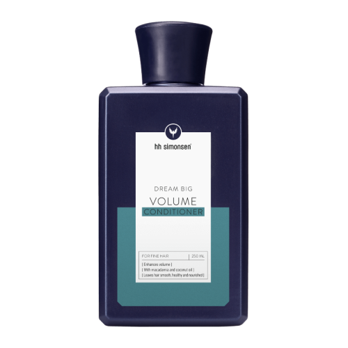 HH Simonsen Volume regenerator 250ml