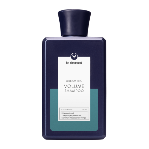 HH Simonsen Volume šampon 250ml