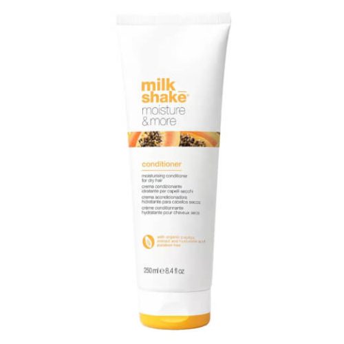milk_shake Moisture&more conditioner - regenerator za hidrataciju kose